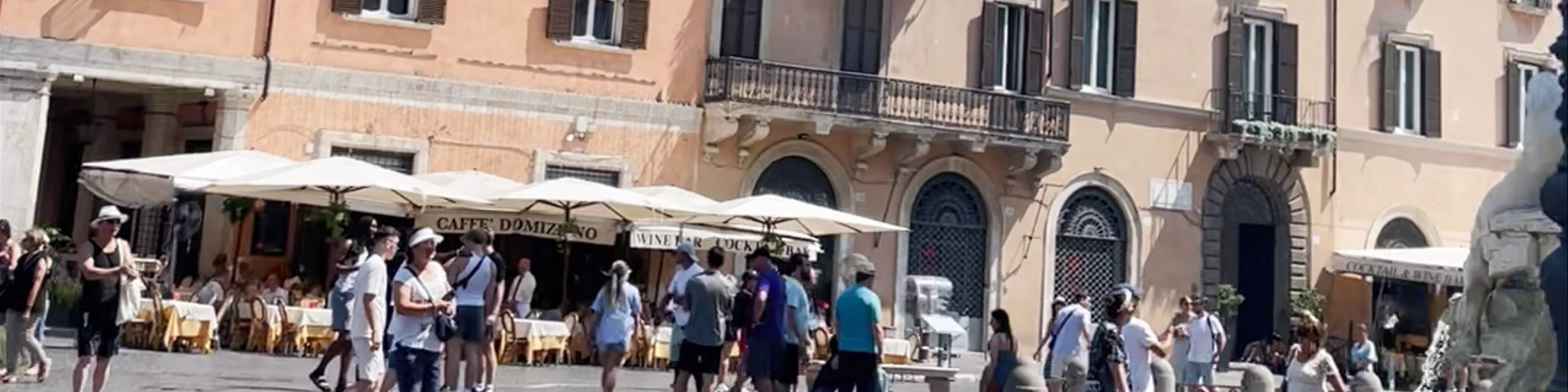 Piazza Navona