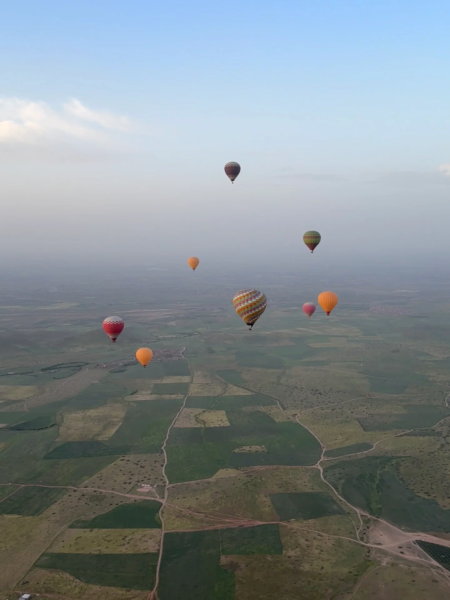 Video 18 · Lorena · Morocco 360°: Marrakech, Chefchaouen, Fes & a Night Under Desert Stars