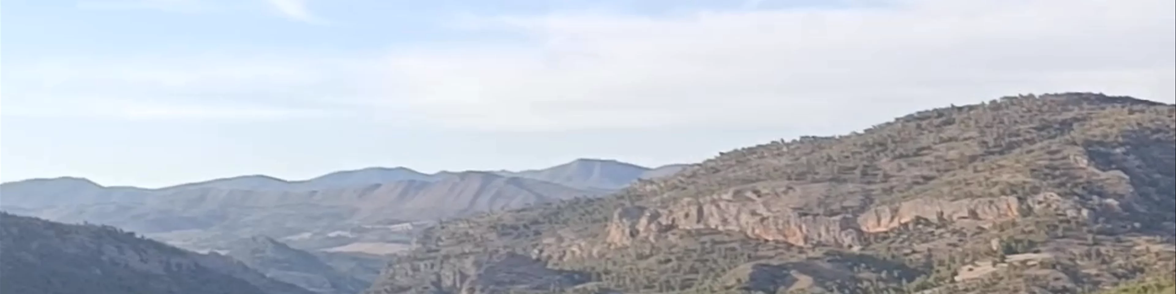 Mirador de la Molatica