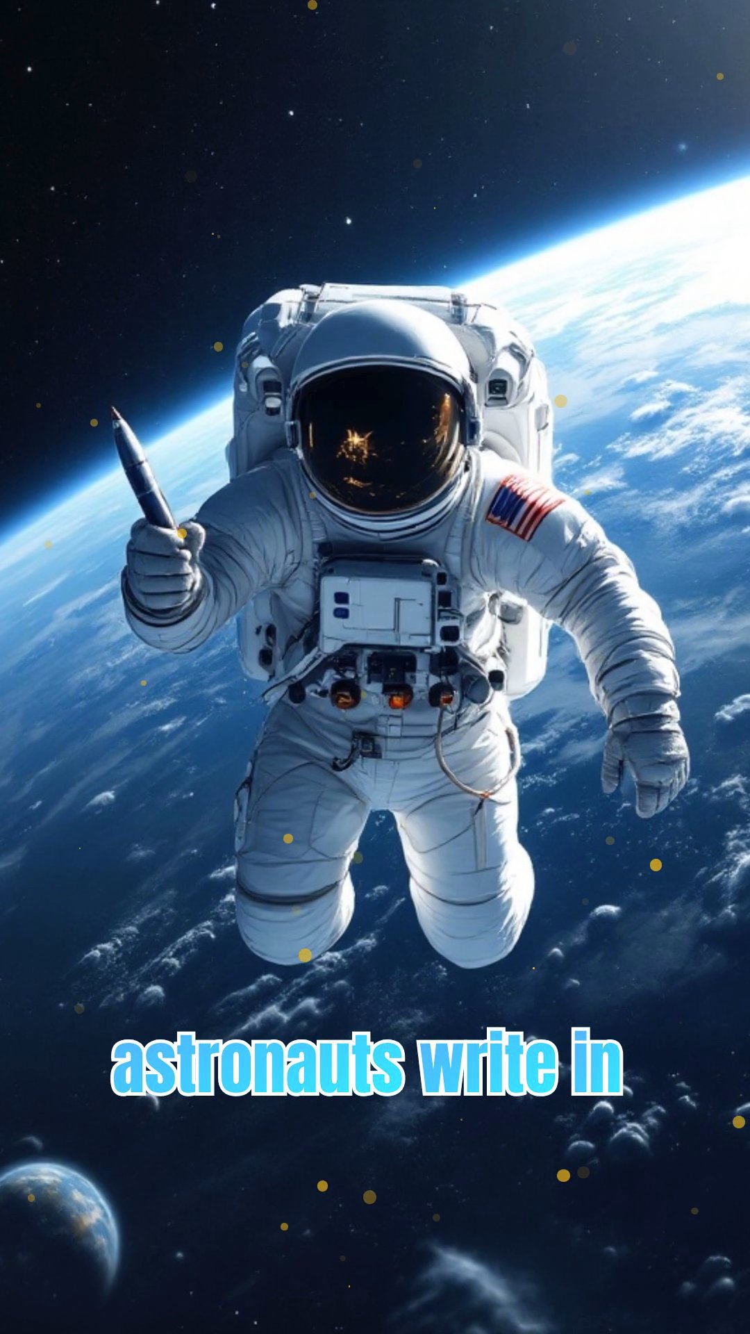 NASA's Space Pen vs. USSR's Pencil: The Ultimate Space Race Showdown