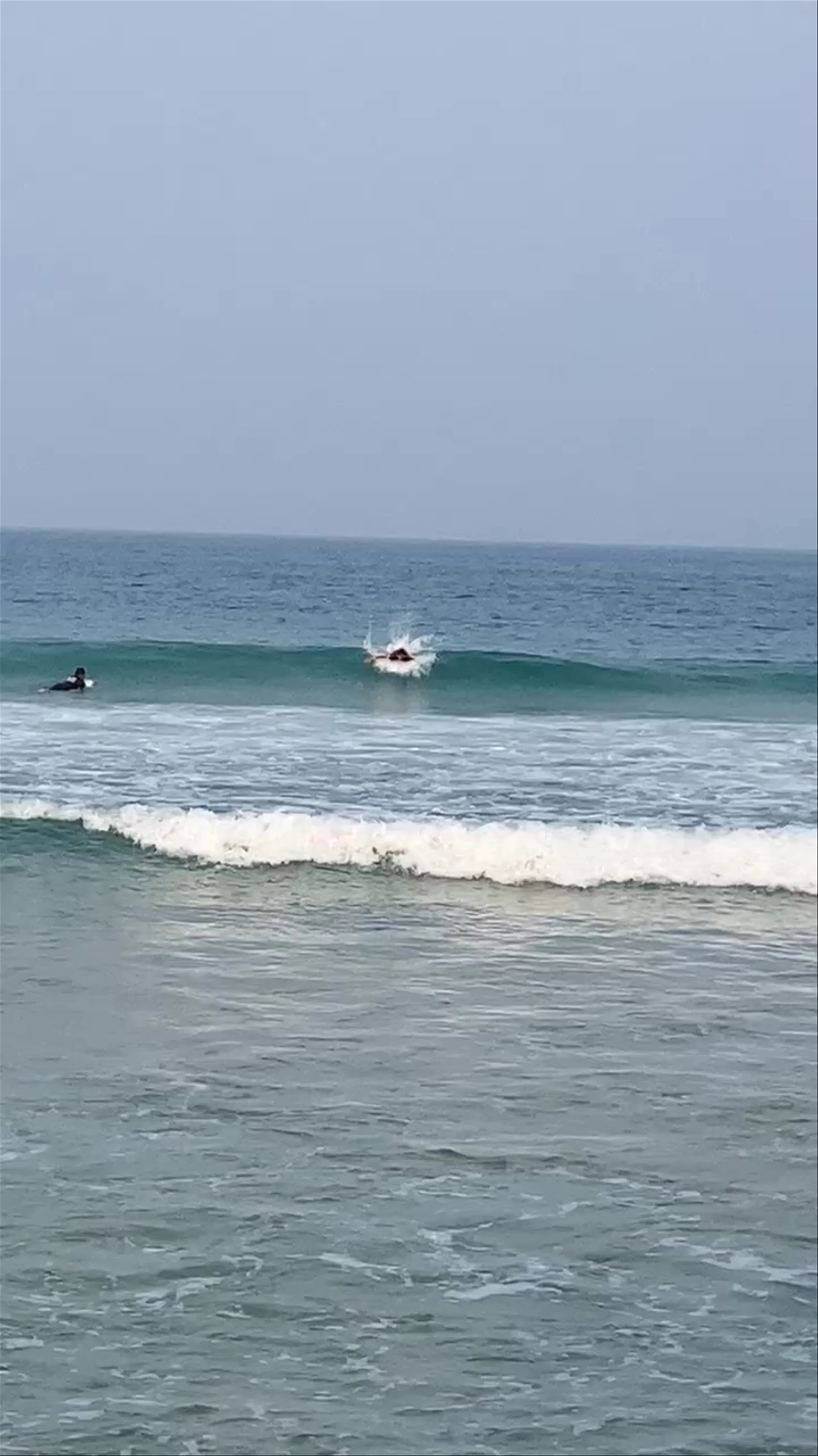 Sunsurf Sea Sport Centre, Kampung Juara