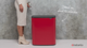 Brabantia Bo touch bin 2x30 liter mineral concrete grey video - thumbnail