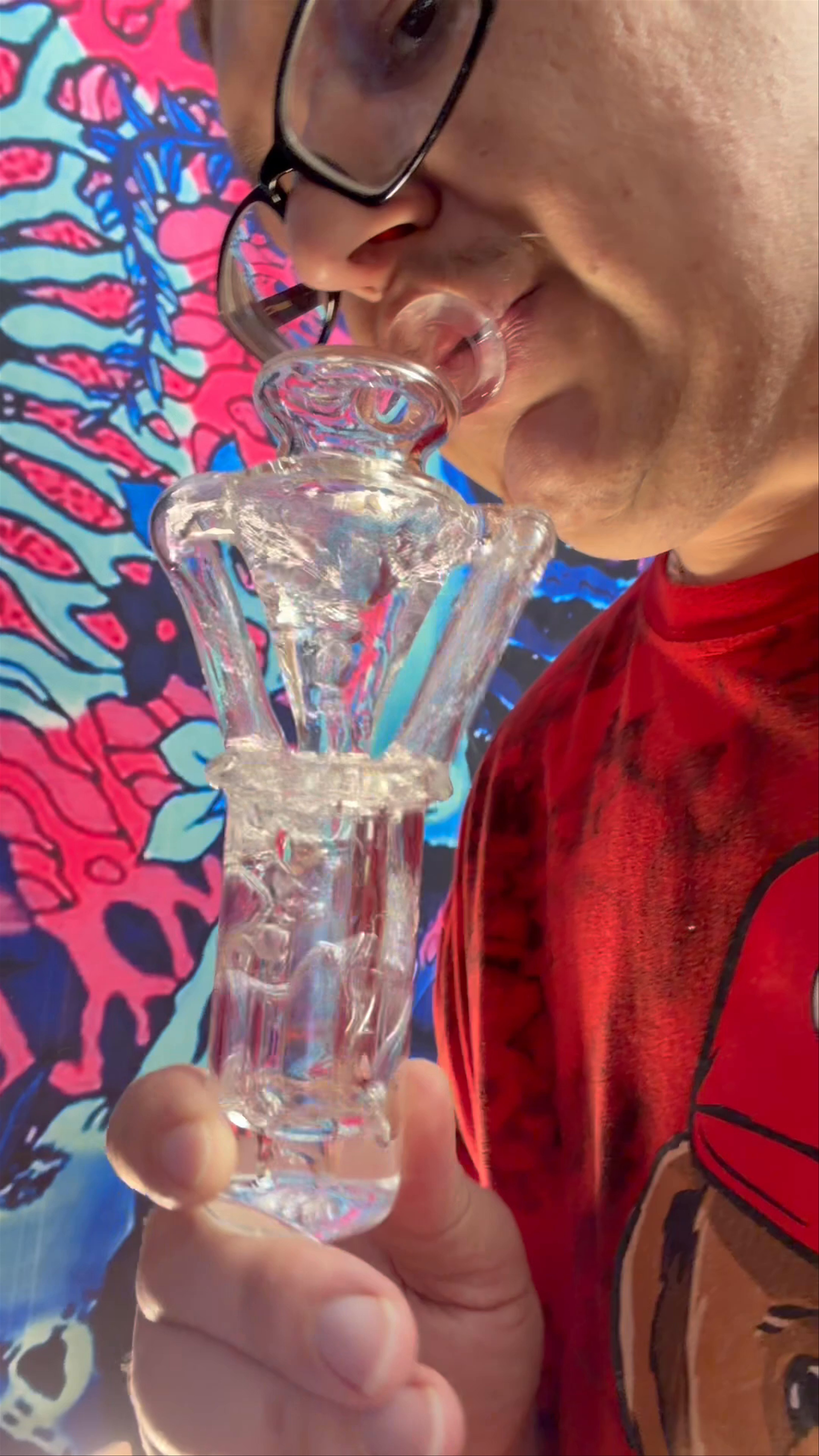 Preview pic of Dr. Dabber Switch 2 OTW top