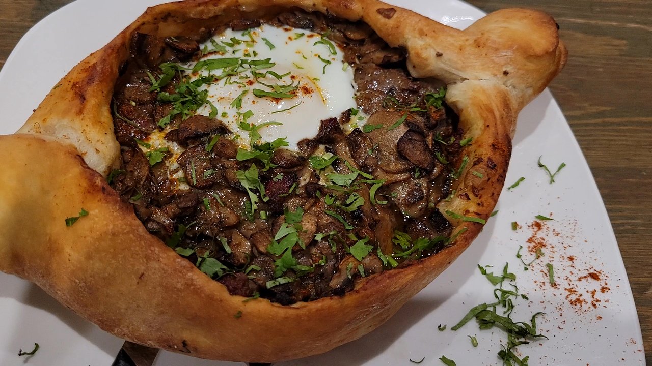 Marani - Mediterranean Near Me - Rego Park, New York