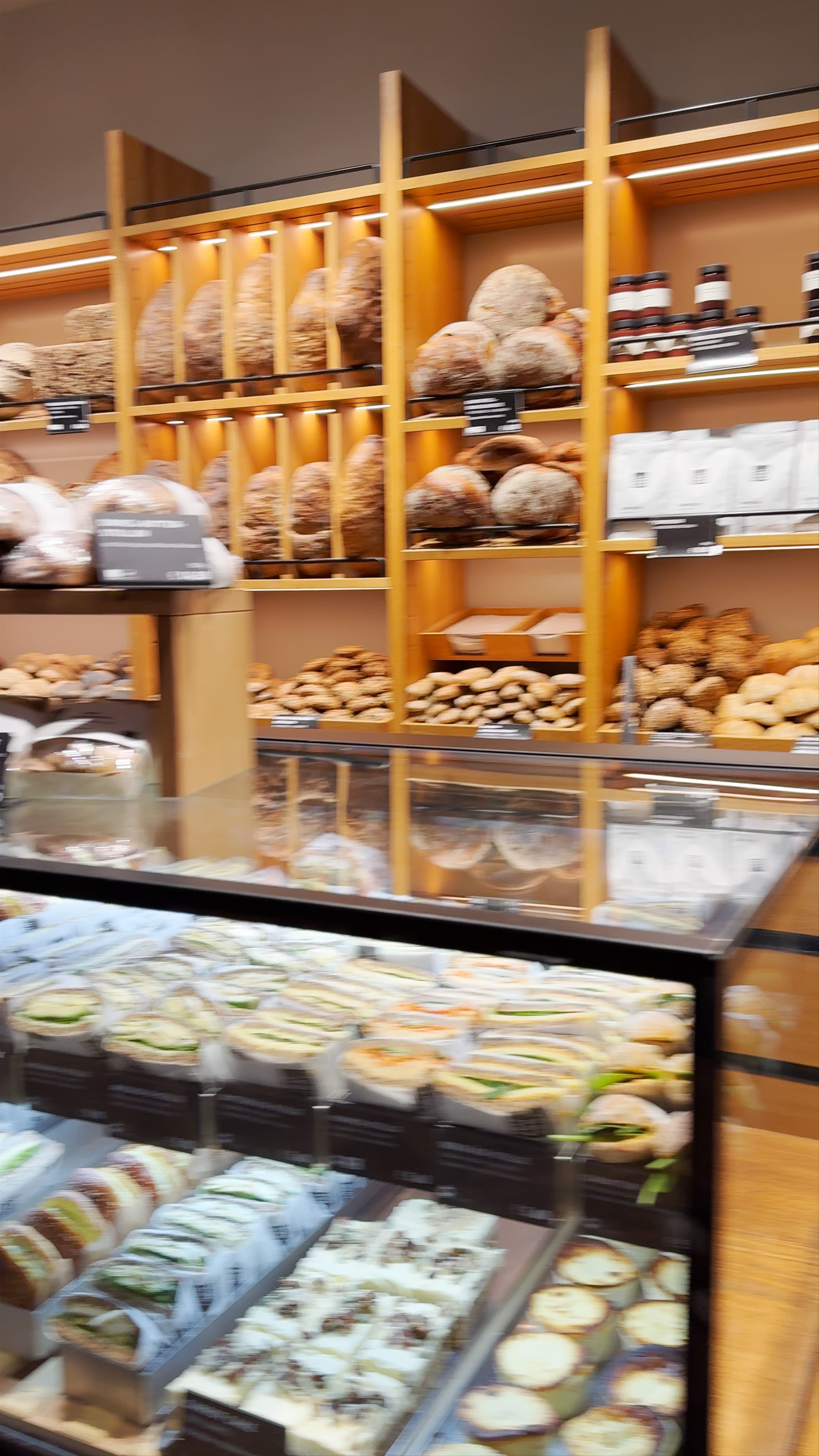 ZEIT FÜR BROT