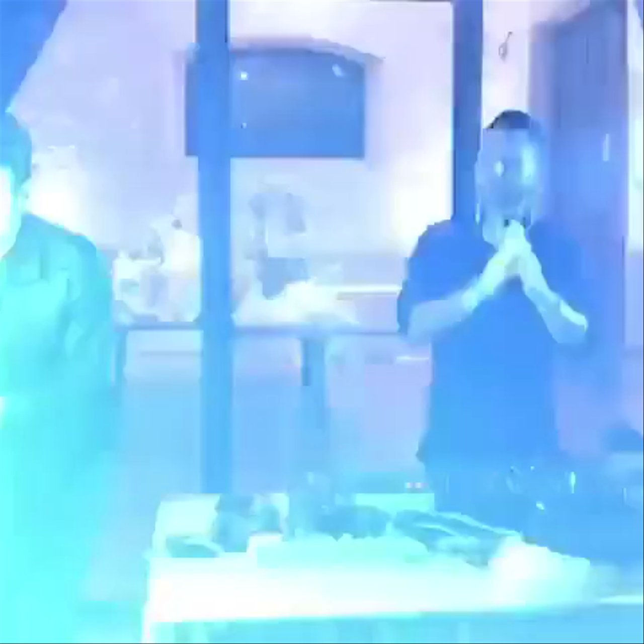 Party Sax & DJ - Shut Up & Dance (Live Video) - video