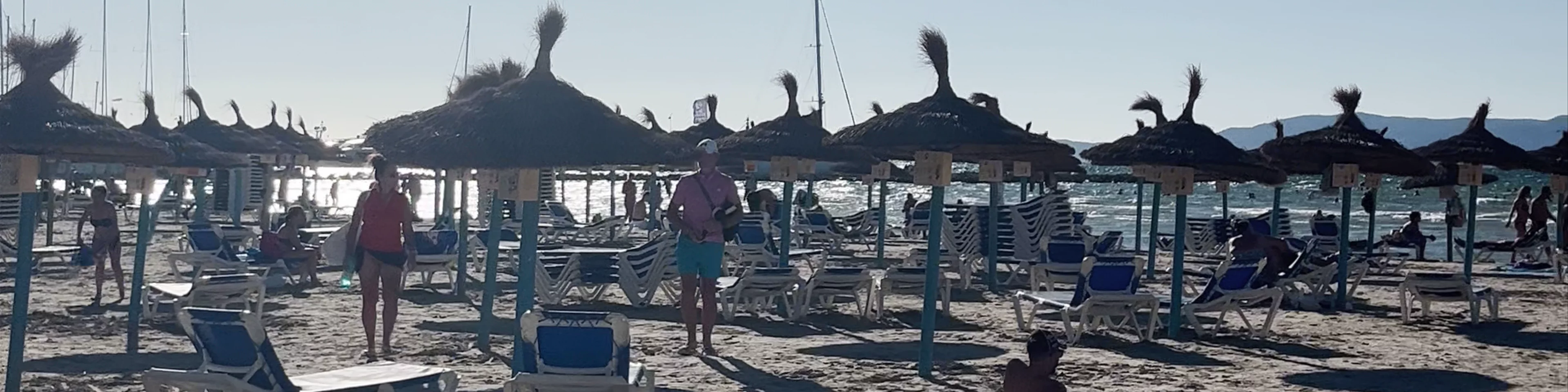 Playa S' Arenal