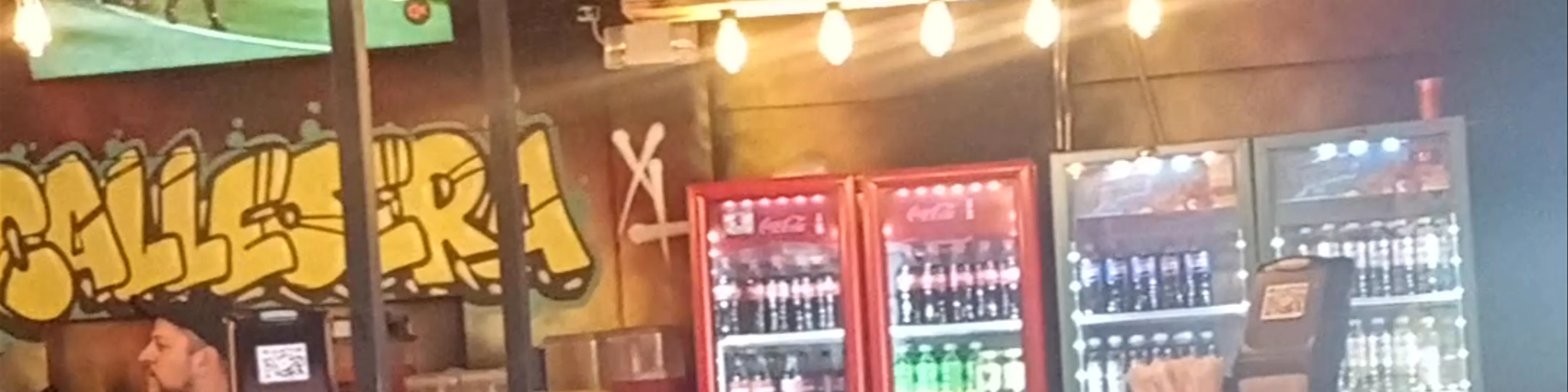 Comida Callejera XL