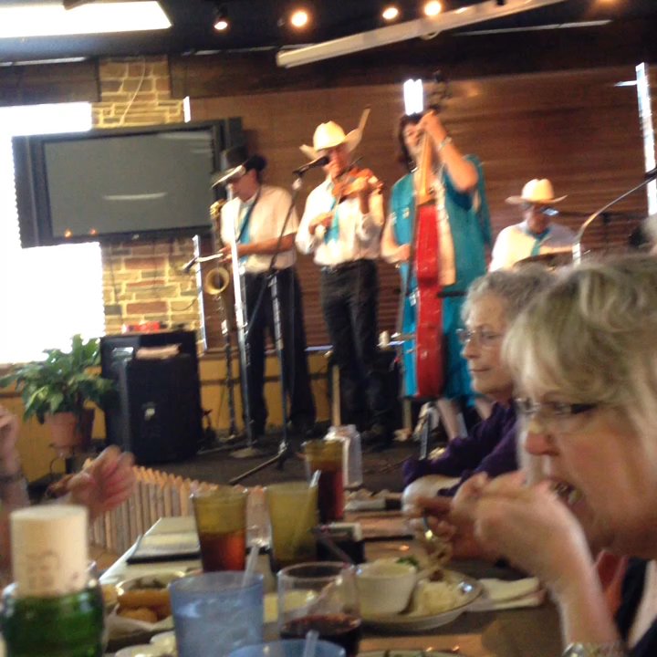 Texan Kitchen - American Near Me - Euless, Texas