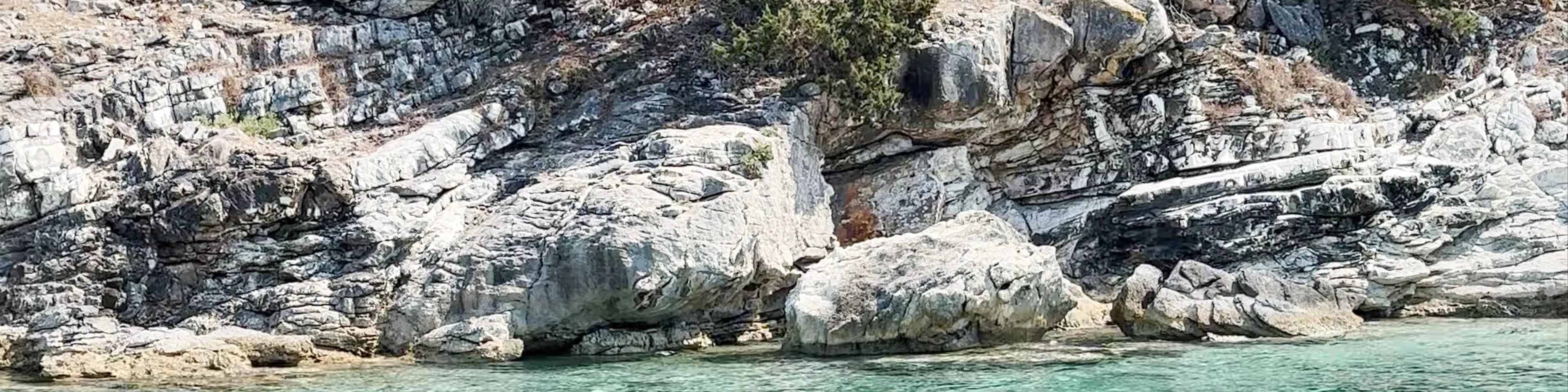 Mesovrika Beach