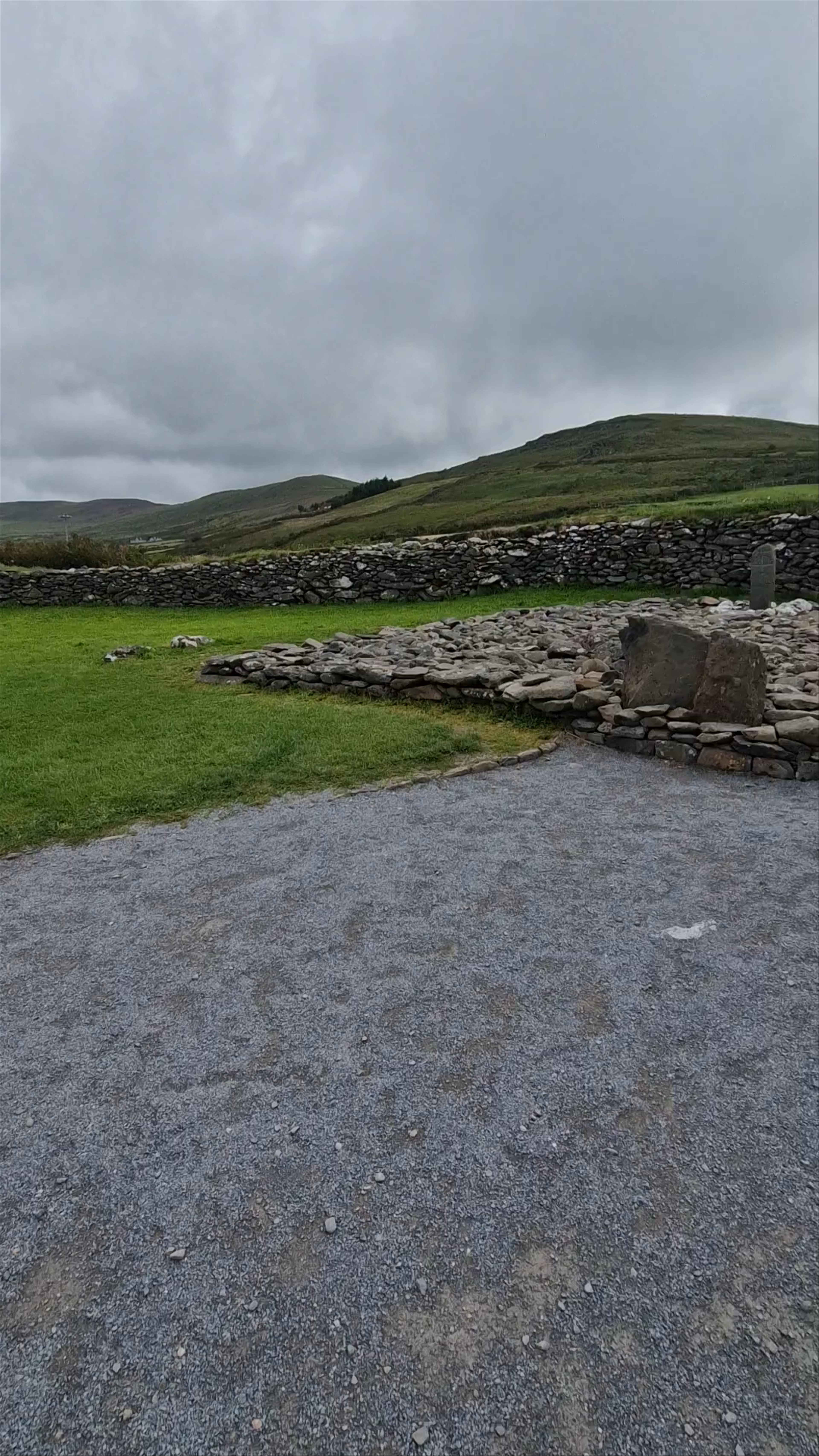Gallarus Oratory
