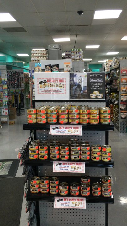 All 4 Pets - Pet Stores Near Me - Santee, California