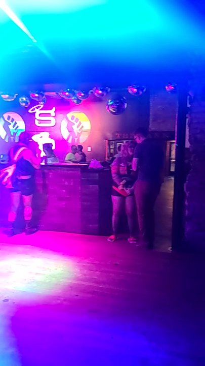 The Saloon - Gay Bars Near Me - Minneapolis, Minnesota