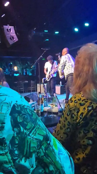 Middle C Jazz - Jazz & Blues Near Me - Charlotte, North Carolina