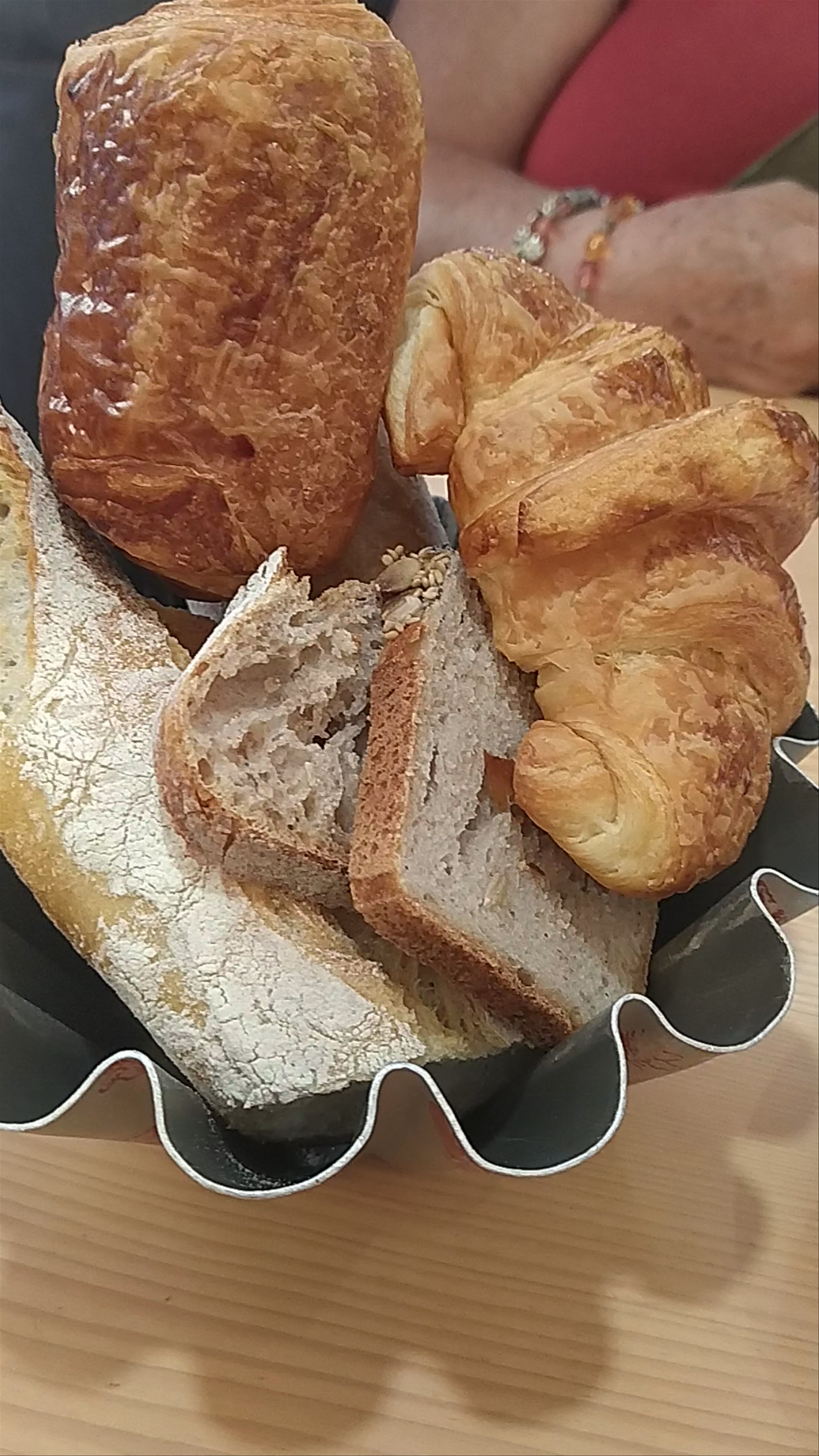 Boulangerie Pâtisserie Confiserie Vogel