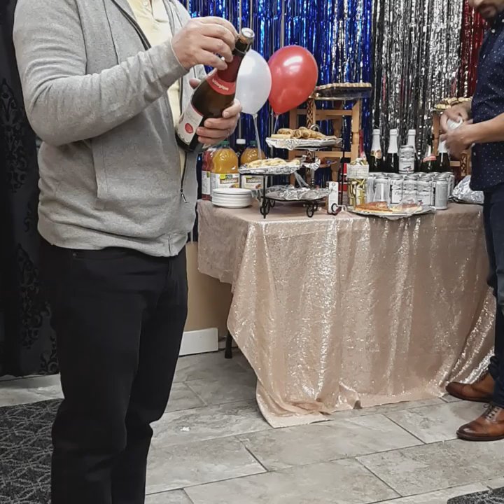 Luigi's Barbershop - it was soft opening on nov 9 - Barbers Near Me - Red Deer, Alberta