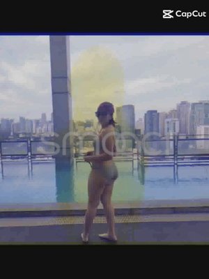 Lex Angeles City Escort Video #16810