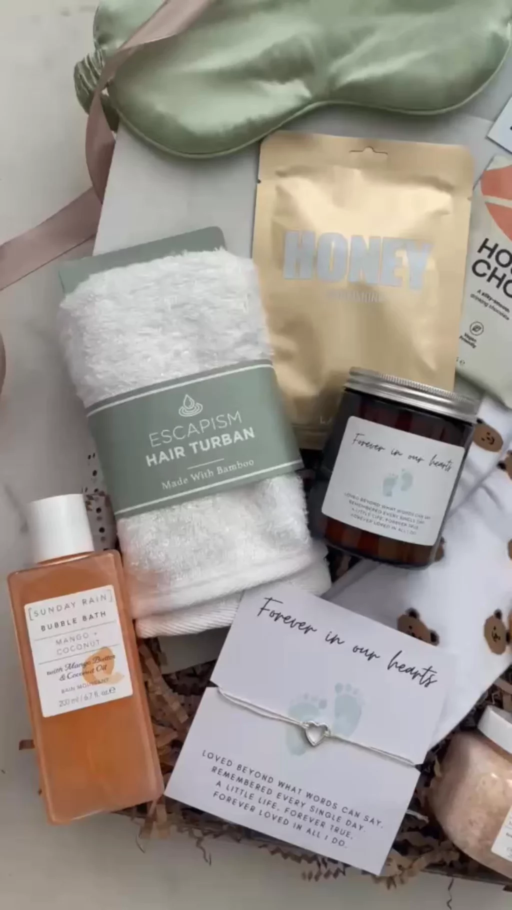 Product video