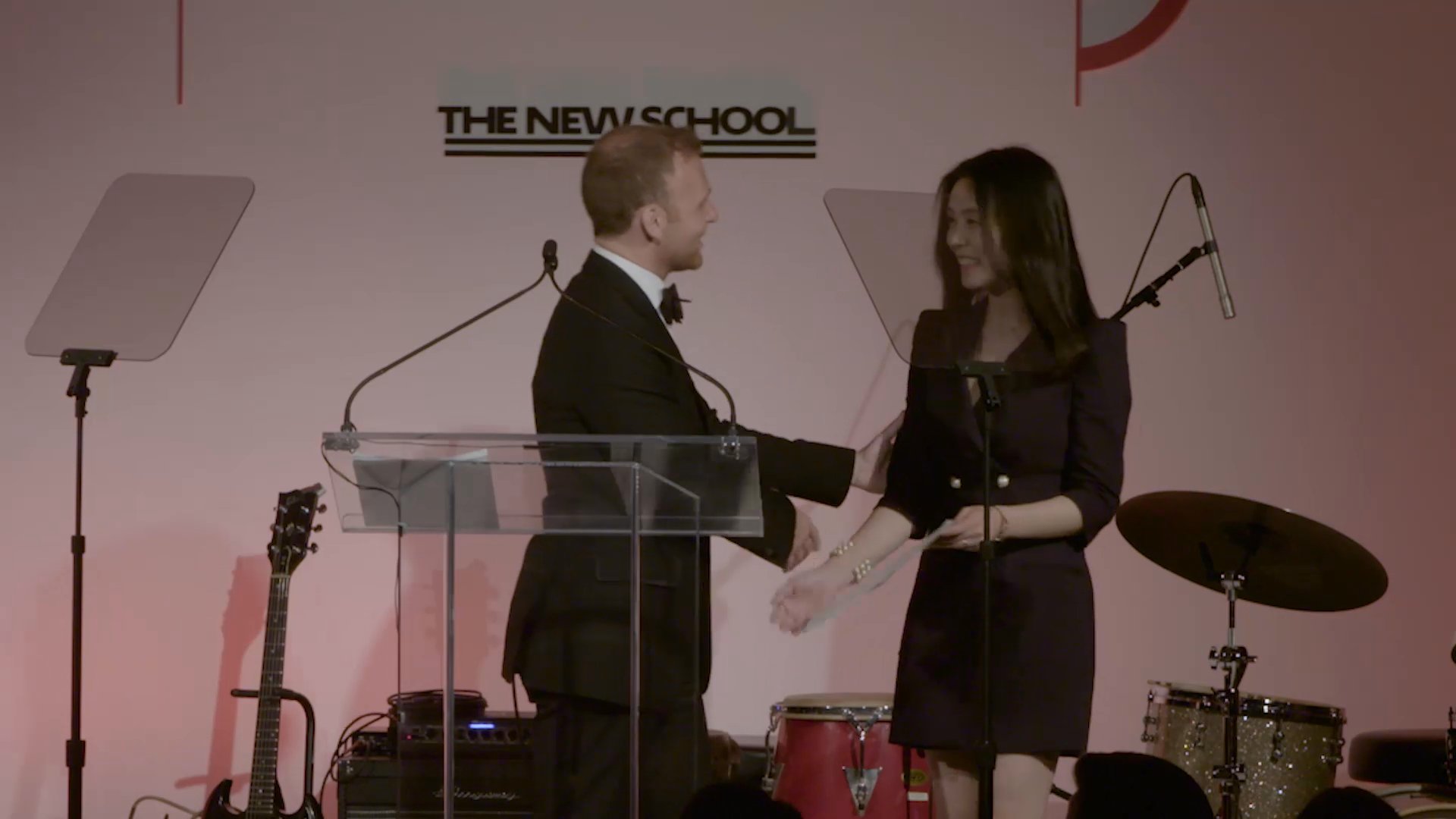 69th Parsons Benefit · Event · New York