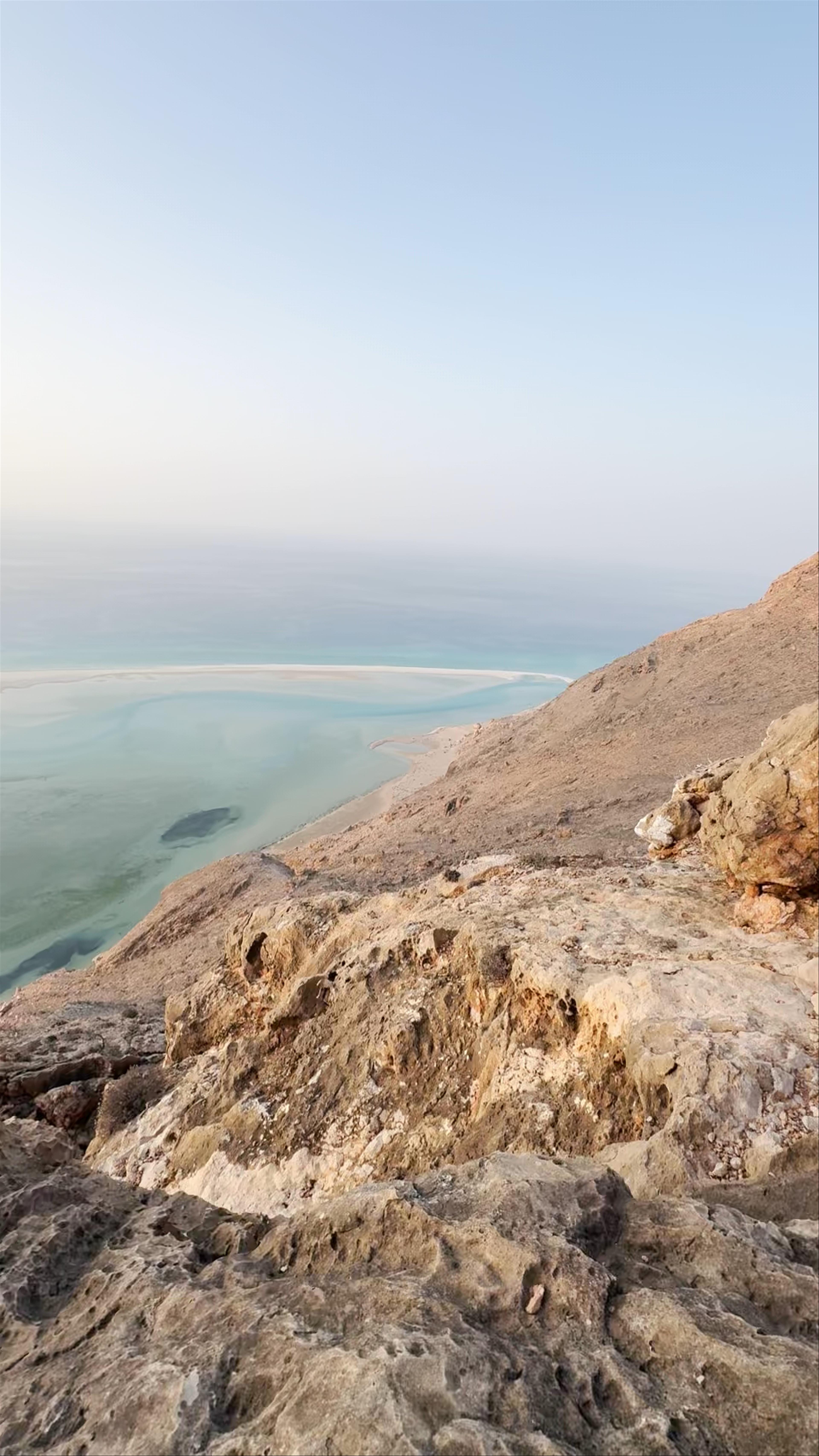 Detwah Lagoon