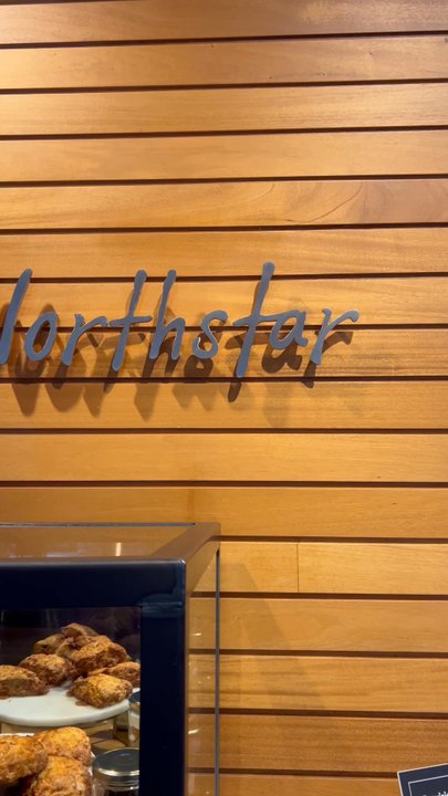 Northstar Café - Pastries, sold out and for good reason! - Cafes Near Me - Columbus, Ohio