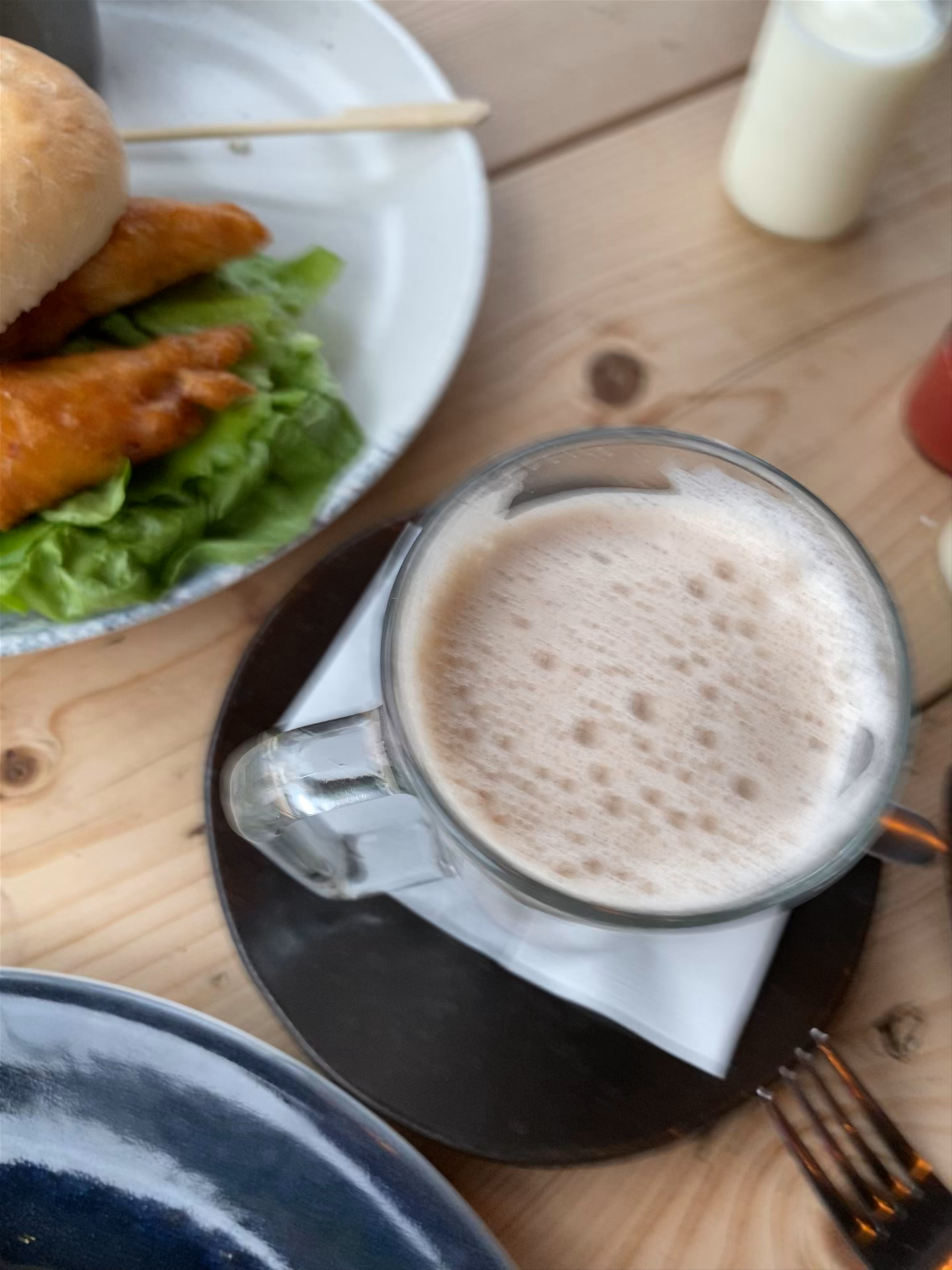 Cozy Comfort Food at Urban Food House, Windermere