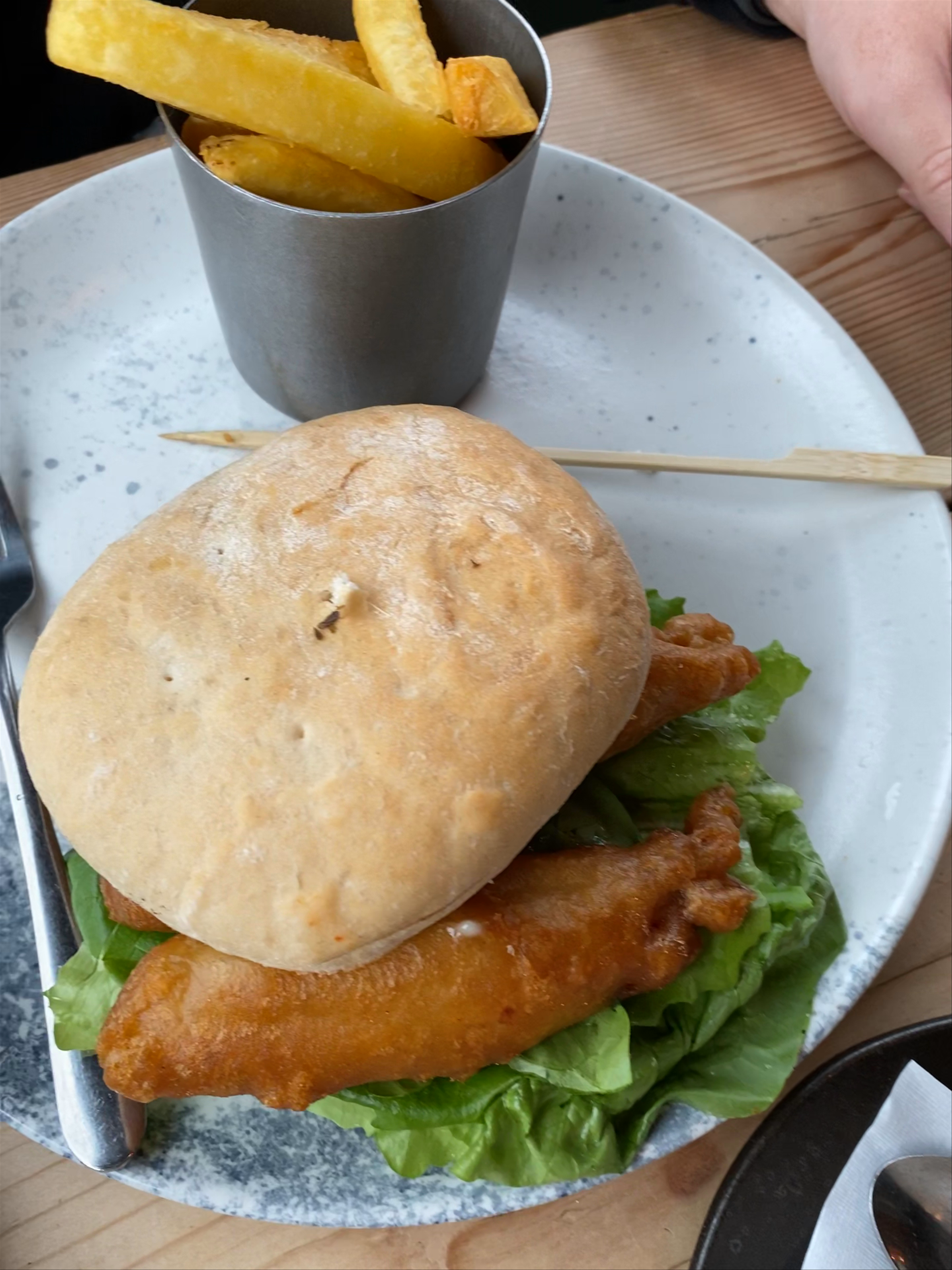 Urban Food House