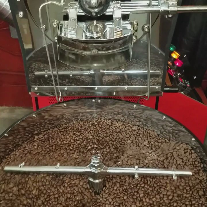 Max Crema's Coffee Roasters - Fresh Roasted By A Master Roaster In Front Of You . - Coffee Roasteries Near Me - Shillington, Pennsylvania