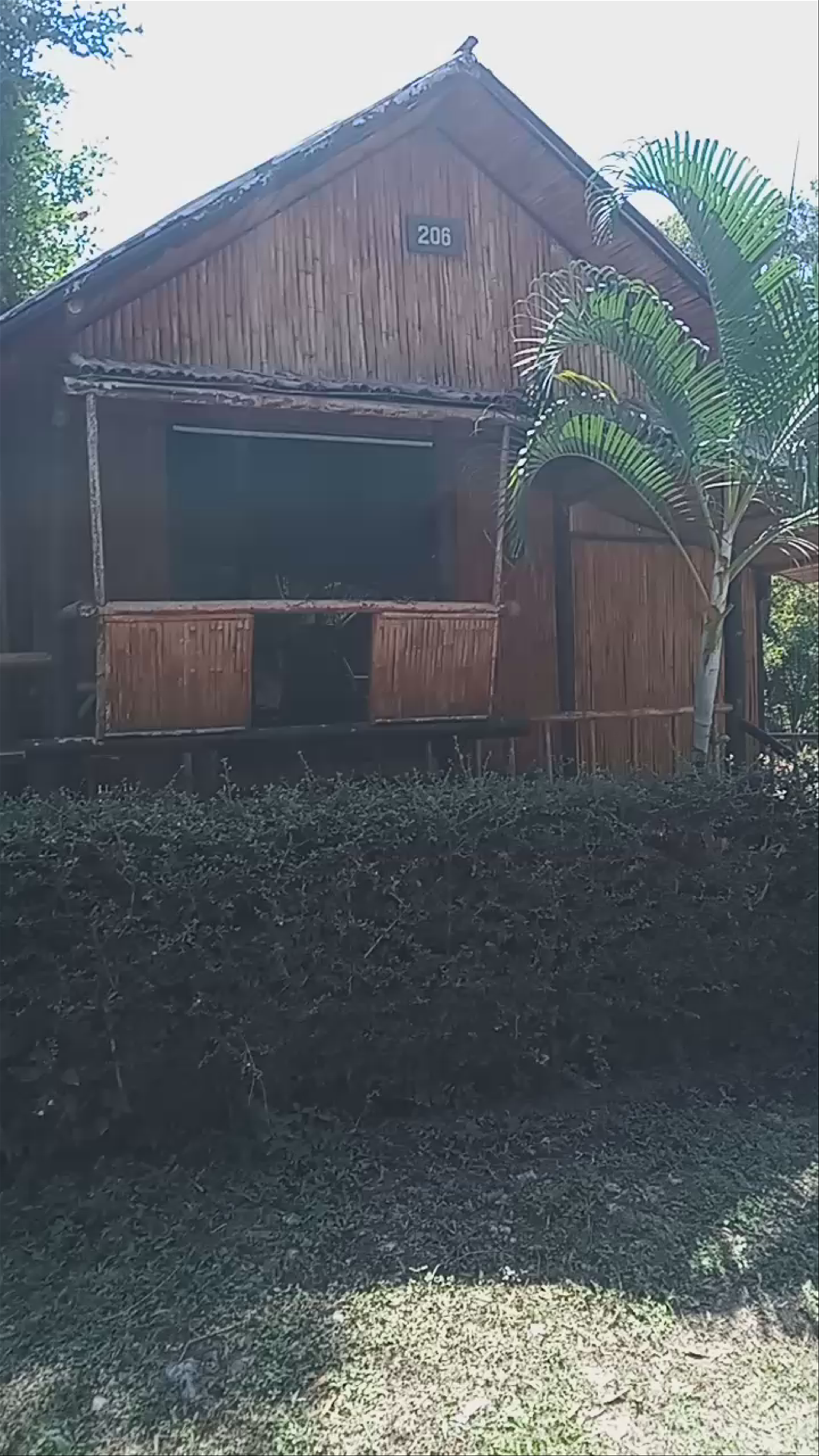 Eco Bar