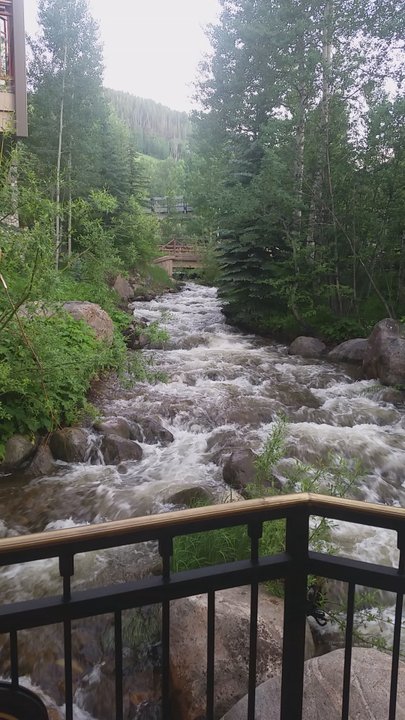 Elkhorn Lodge - Vacation Rentals Near Me - Avon, Colorado