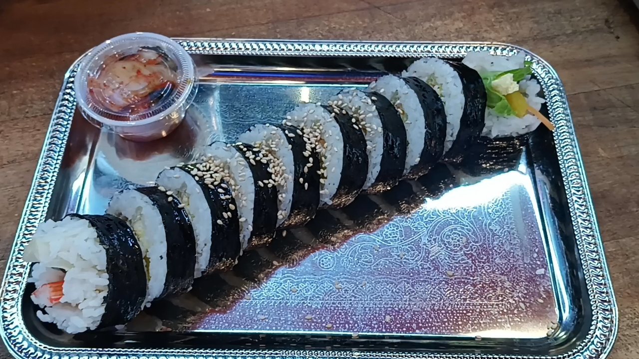 Koco Bell - Korean Near Me - Boise, Idaho