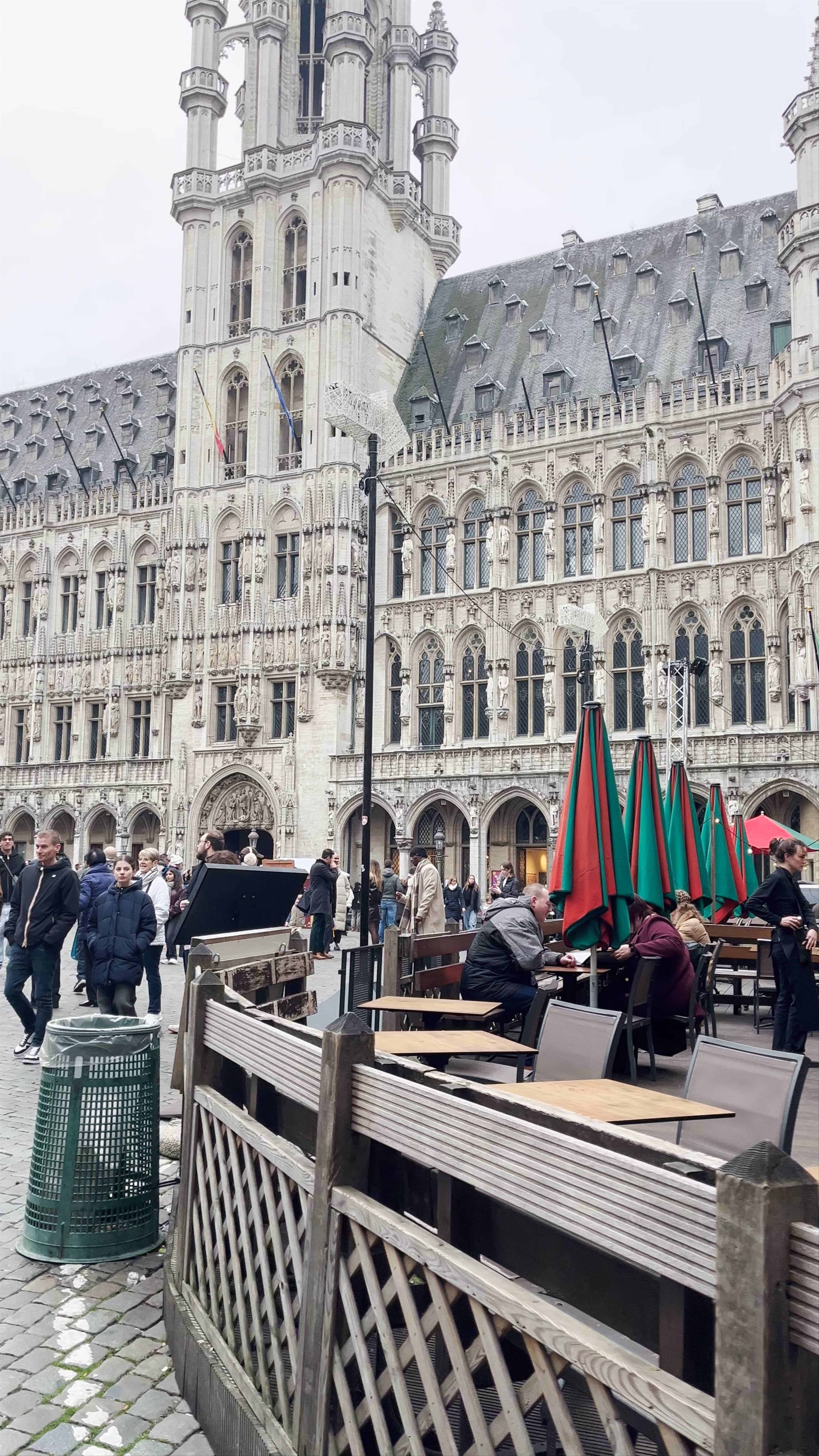 Grand Place