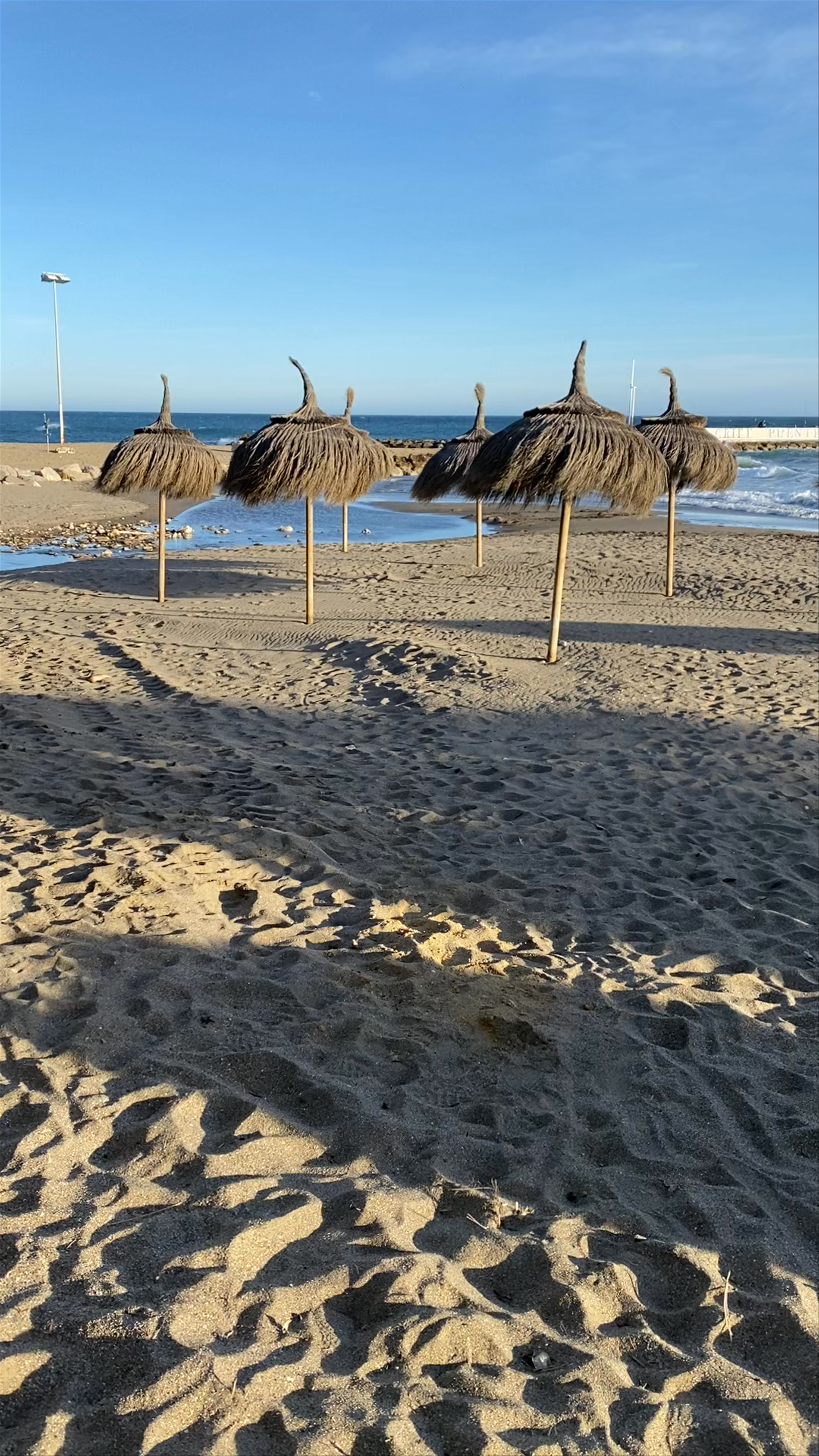 Puente Romano Beach Resort