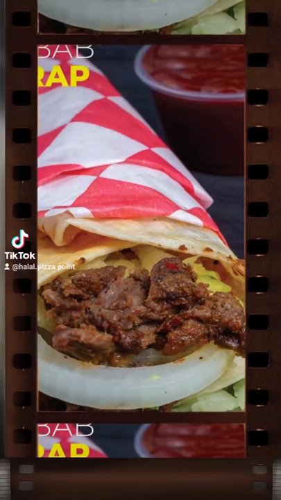 Halal Pizza Point - Pizza Near Me - Skokie, Illinois