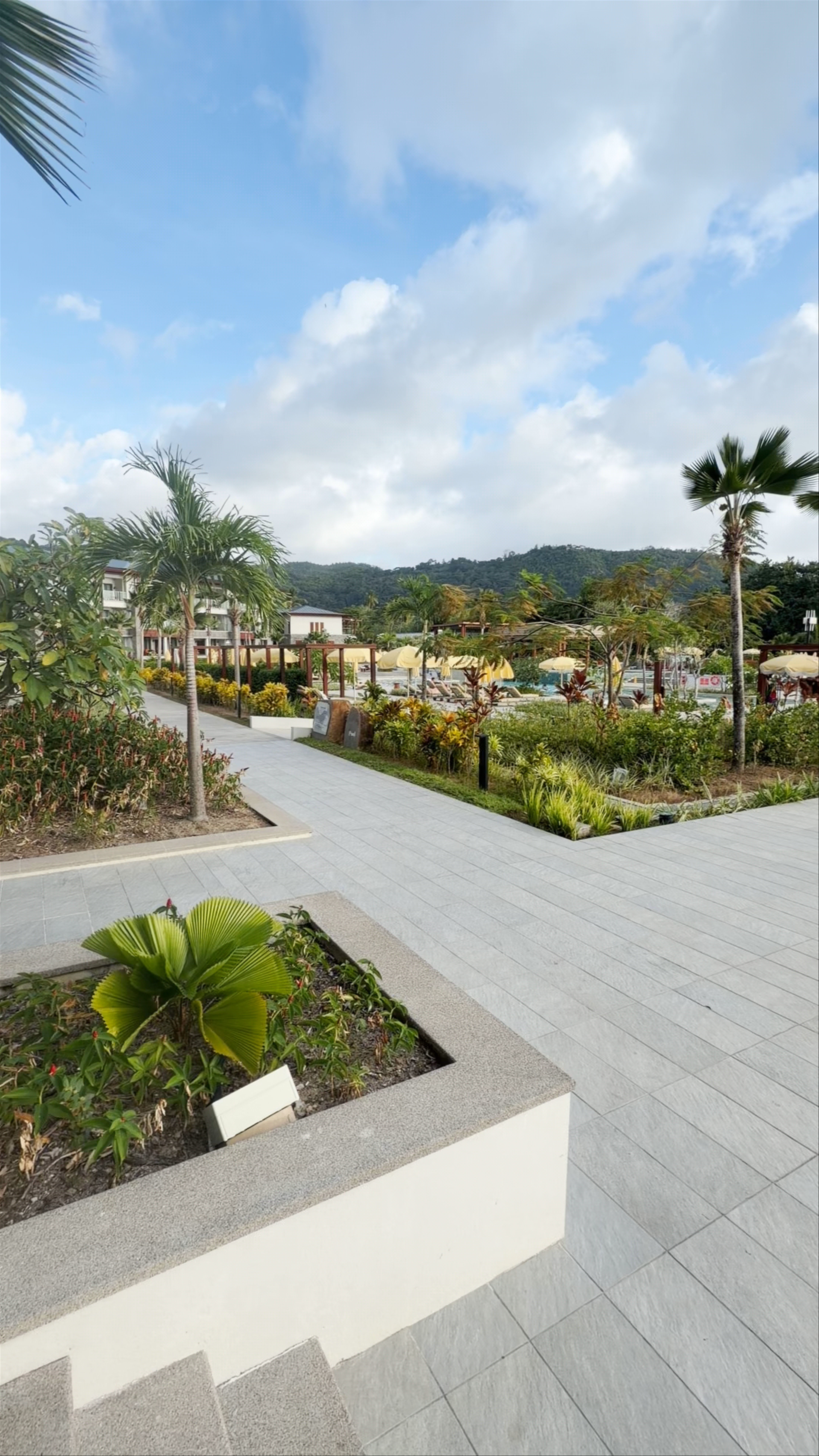 Canopy by Hilton Seychelles Resort