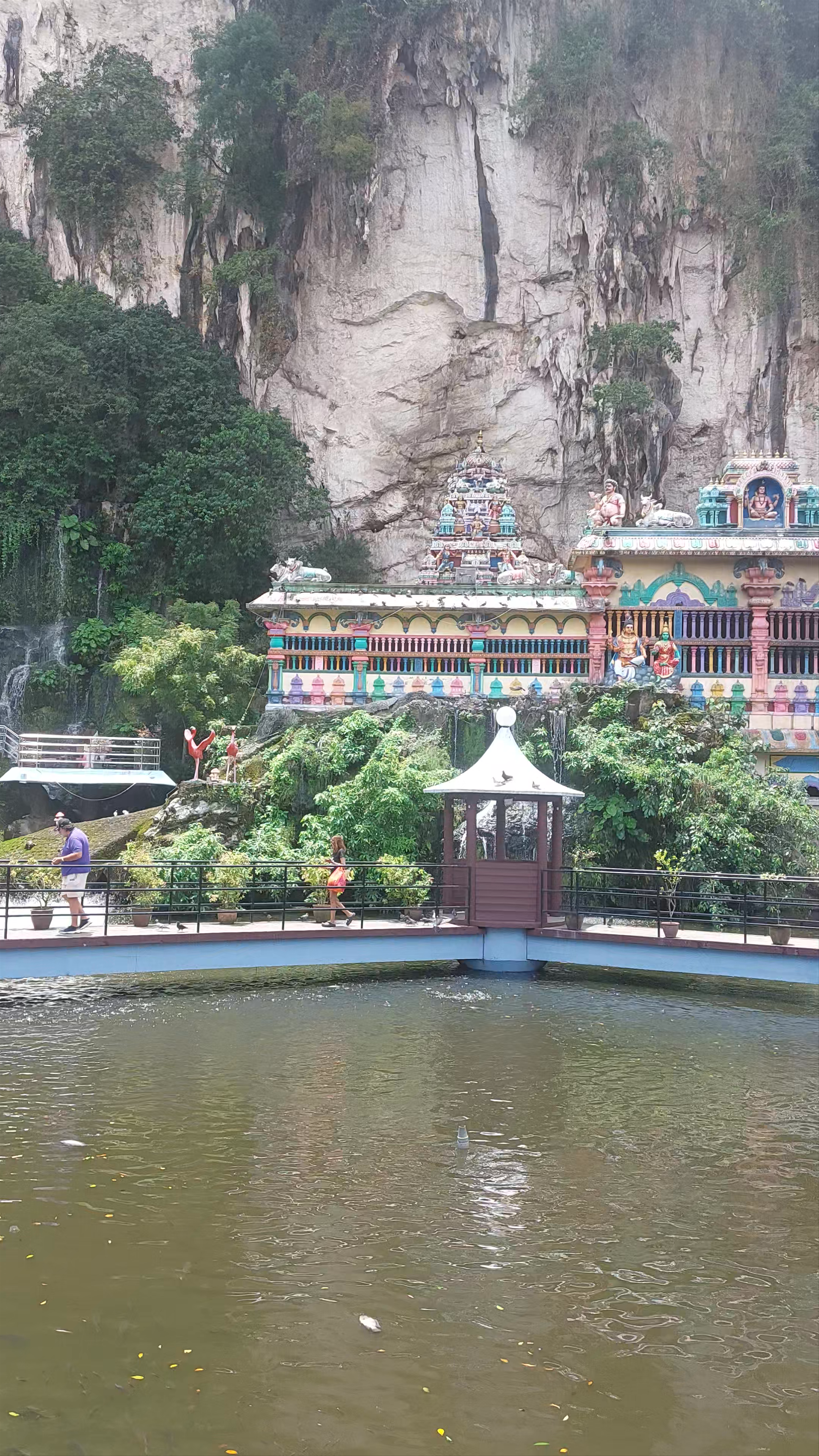 Batu Caves