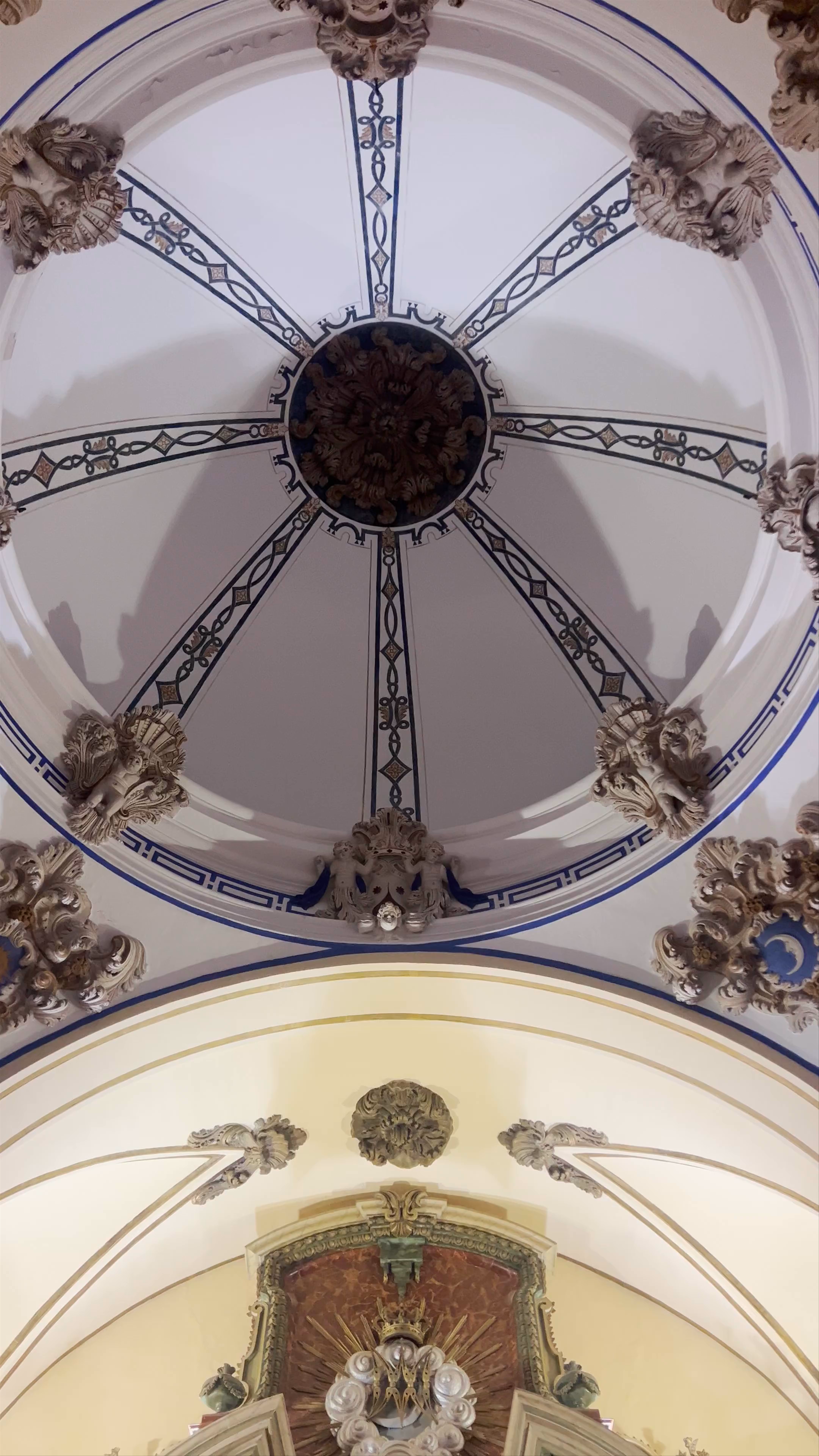 Ermita Nuestra Señora Del Carmen