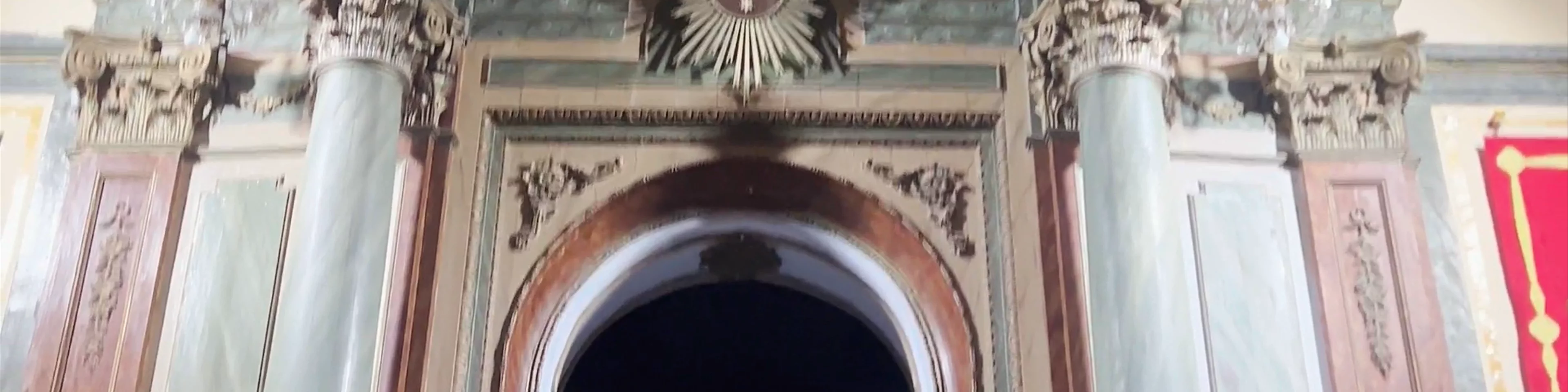 Ermita Nuestra Señora Del Carmen