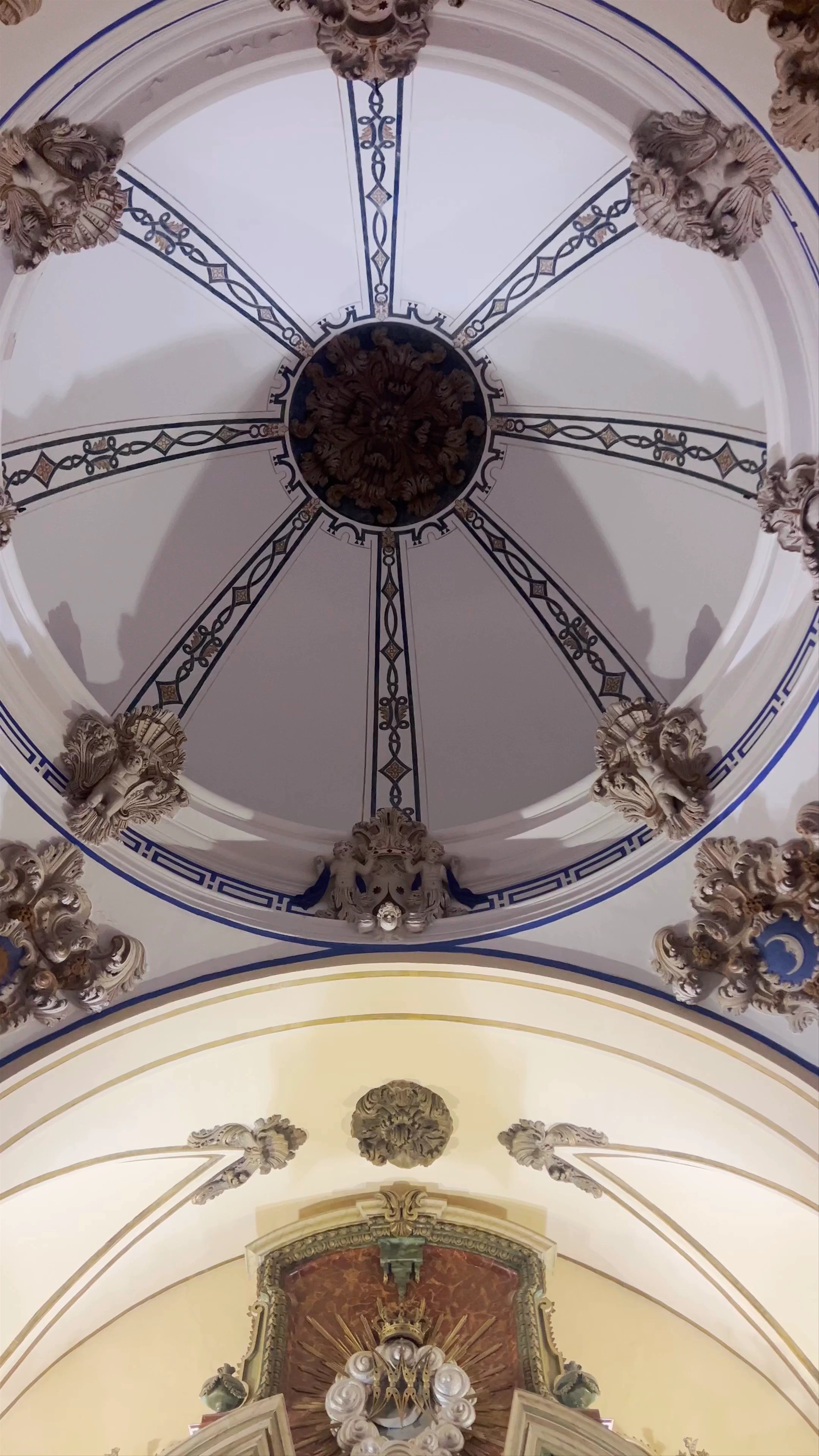 Ermita Nuestra Señora Del Carmen