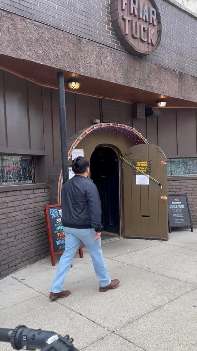 Friar Tuck - Let the experience begin - Karaoke Near Me - Chicago, Illinois