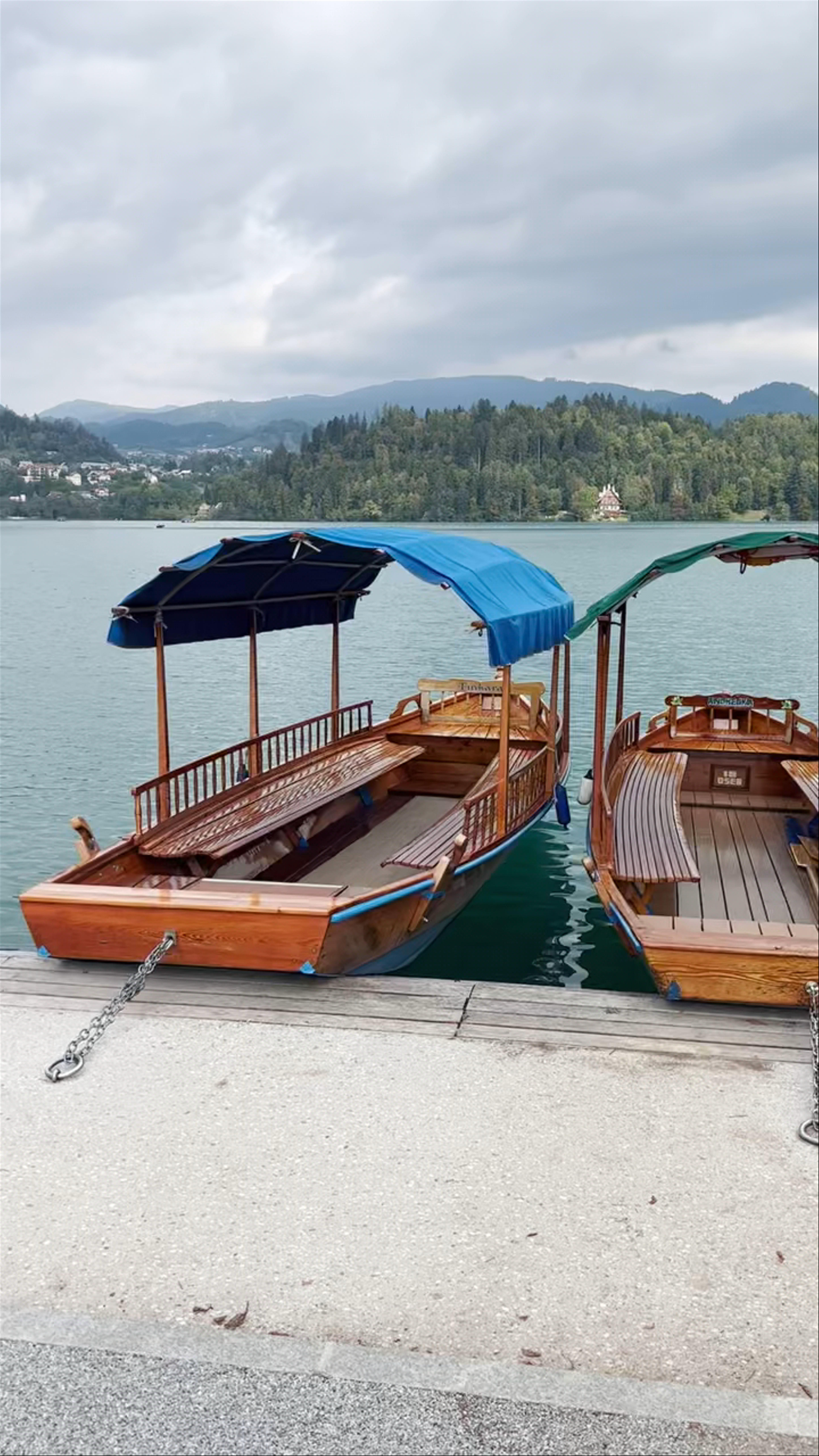 Lake Bled
