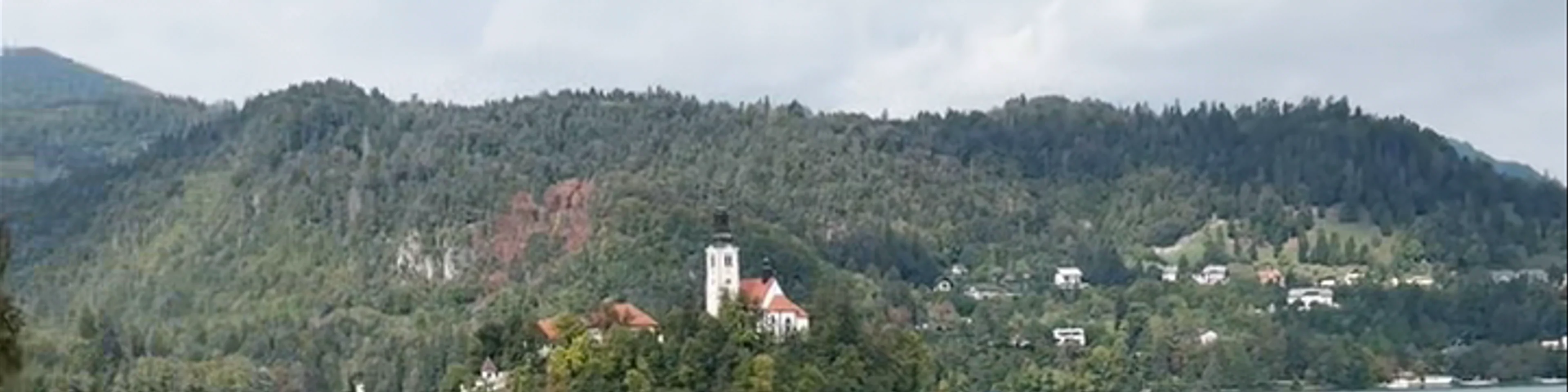 Lake Bled
