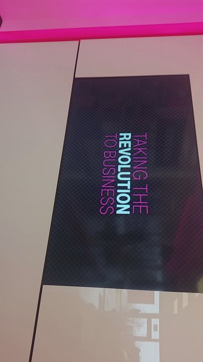 T-Mobile - Just for your business - Electronics Near Me - Pasco, Washington
