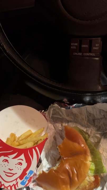 Wendy's - Delicious and kind service! - Burgers Near Me - Naples, Florida