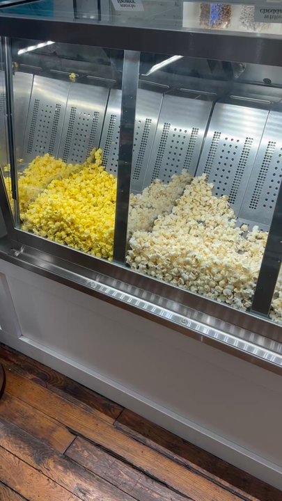 Proper Popcorn - Popcorn Shops Near Me - Knoxville, Tennessee