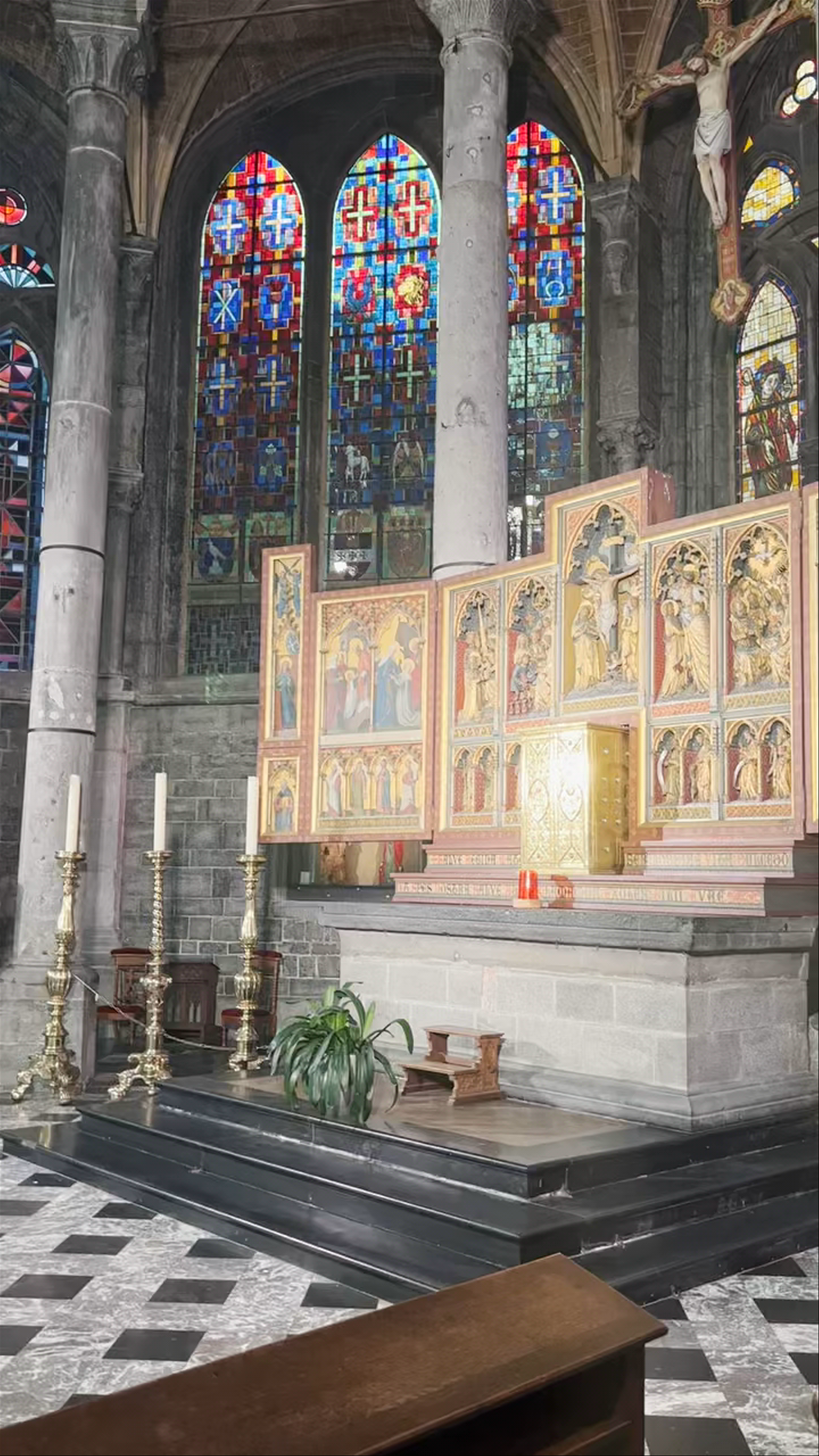 Notre Dame de Dinant