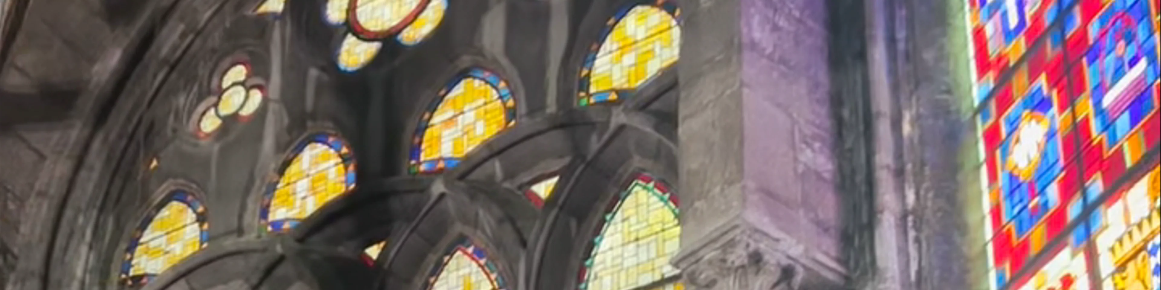 Notre Dame de Dinant