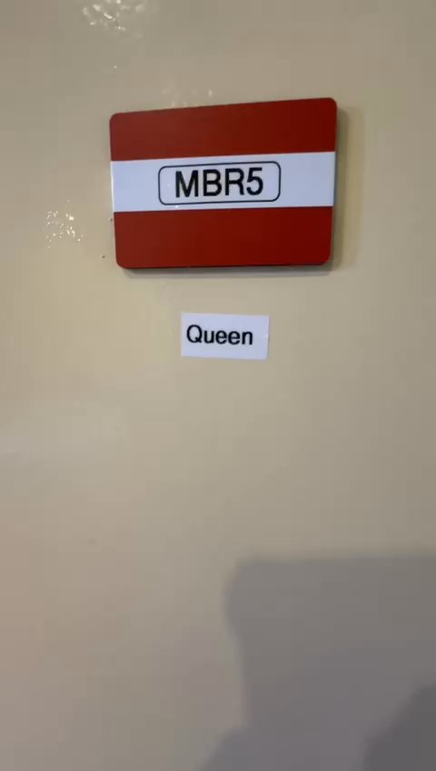 Master Room (Condo) for Rent in  Cherryhill - Image 8