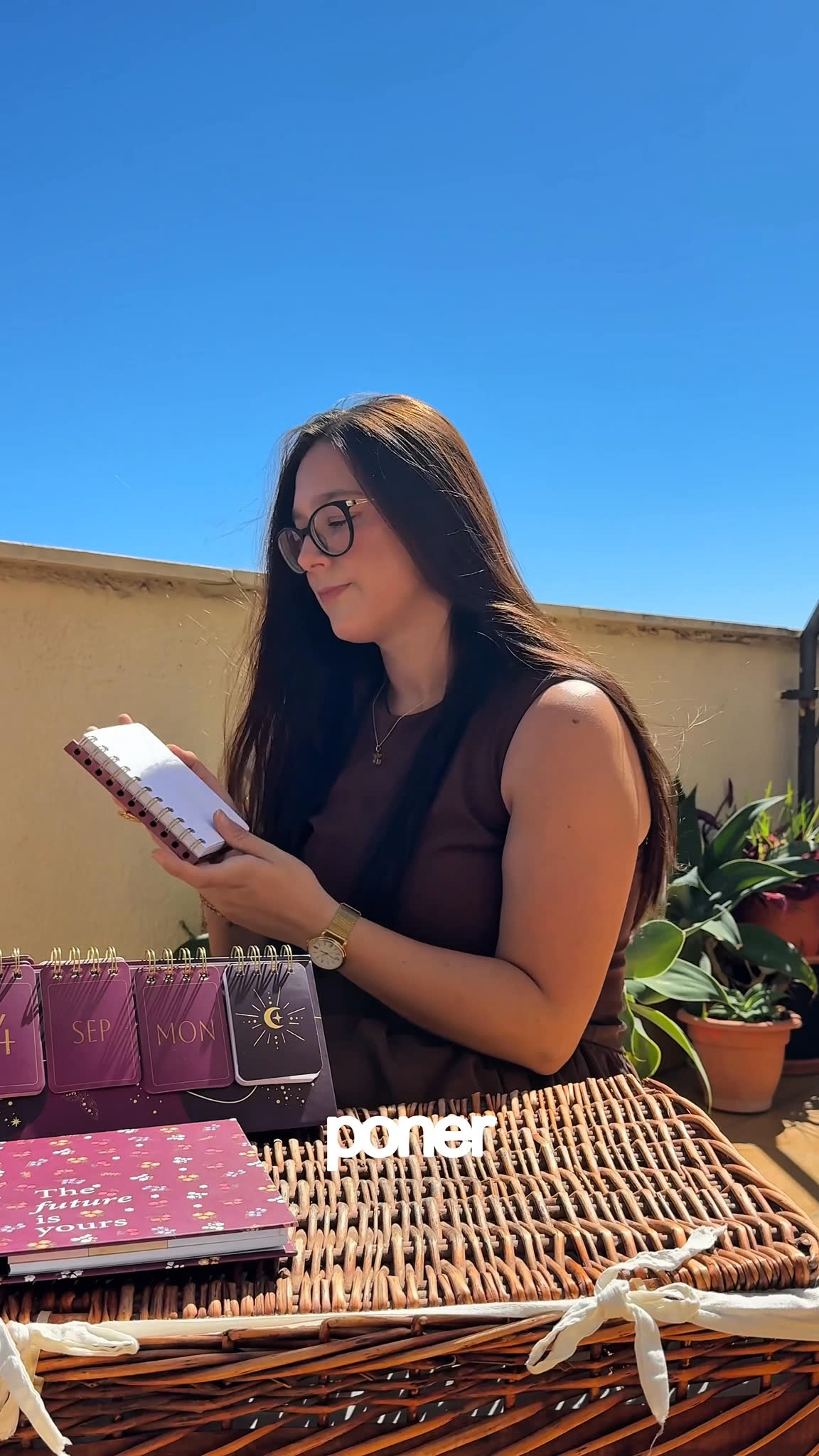 Vídeo UGC 1 de Mar