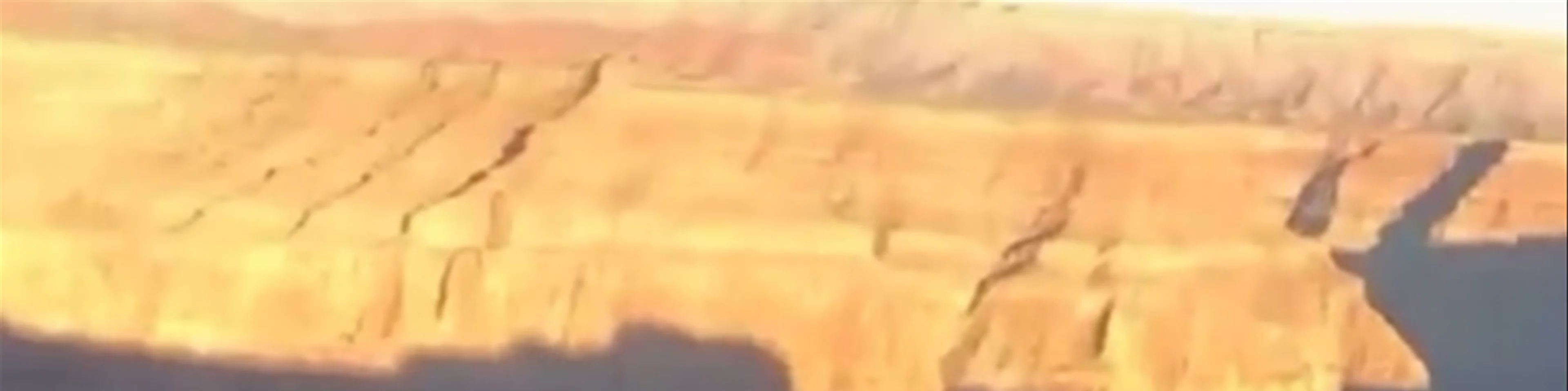 Grand Canyon West Skywalk